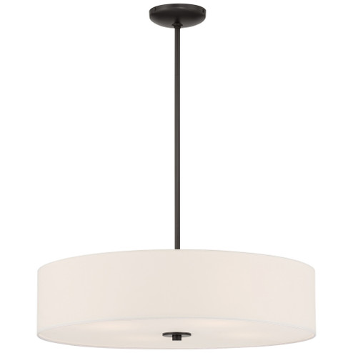 LED Pendant or Semi-Flush (50 pack) (7|64066LEDDLP-MBL/WH)