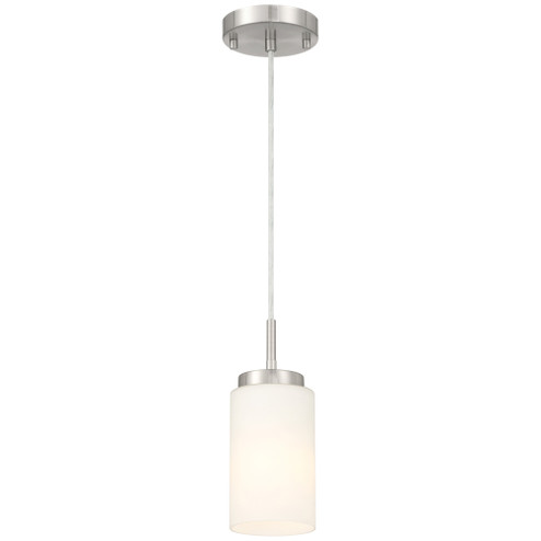 1 Light Pendant (7|63082-BS/OPL)