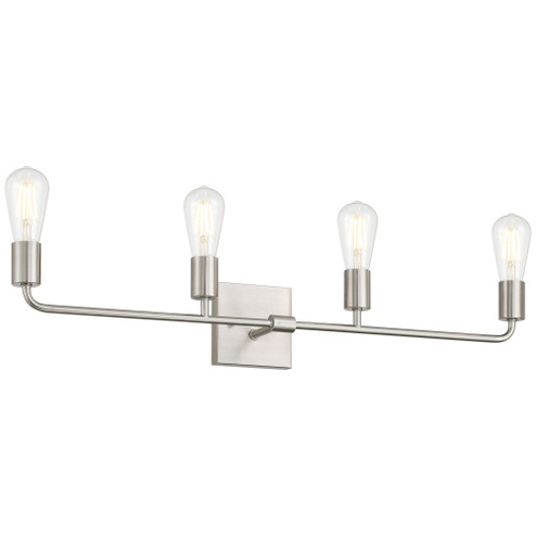 4 Light Vanity (7|62444-BS)