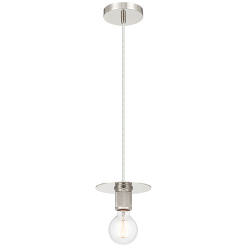 1 Light Pendant (7|62338-PN)