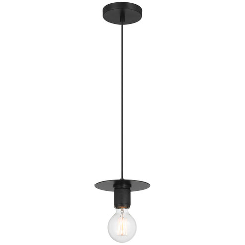 1 Light Pendant (7|62338-BL)