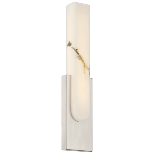 5CCT LED Wall Sconce (7|61071LEDDCS-BS/ALB)
