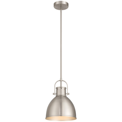 1 Light Pendant (7|52010-BS)