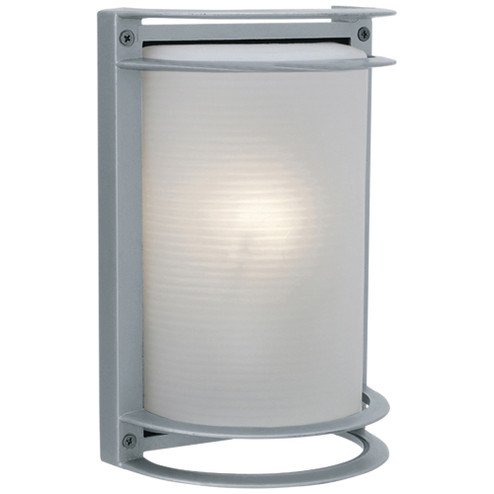 1 Light Outdoor Wall Mount (7|20267MG-SAT/RFR)