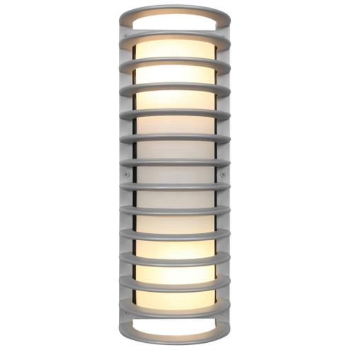 2 Light Outdoor Wall Mount (7|20266MG-SAT/RFR)