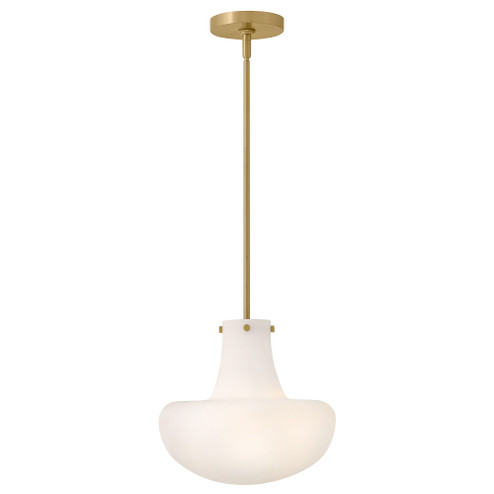 Medium Pendant (1118101|84497LCB)
