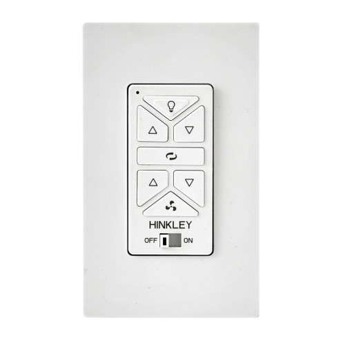 HIRO Wall Control Reversing - Wired (87|980024FWH)