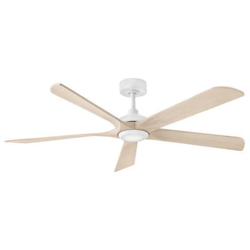 Layton 58'' LED Smart Fan (87|907358FMA-LDD)