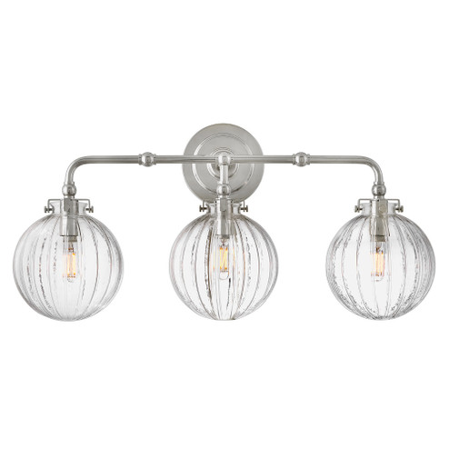 Medium Three Light Vanity (87|57413PN)