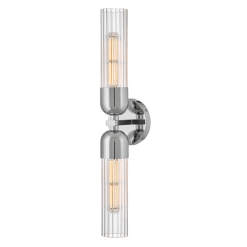 Large Two Light Sconce (87|50912CM)