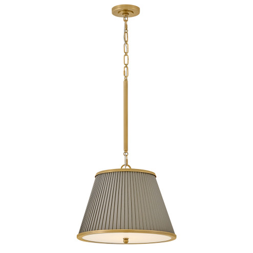 Large Pendant (87|45057HB)
