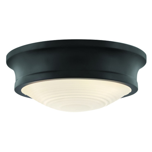 Medium Flush Mount (87|45123BK)