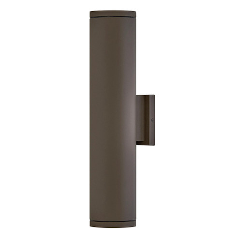 Large Up/Down Wall Mount Lantern (87|13598AZ-LL)