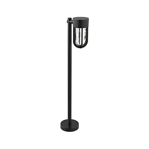 Davy 23-in Exterior Low Voltage Landscape Light (461|EG17621-BK)