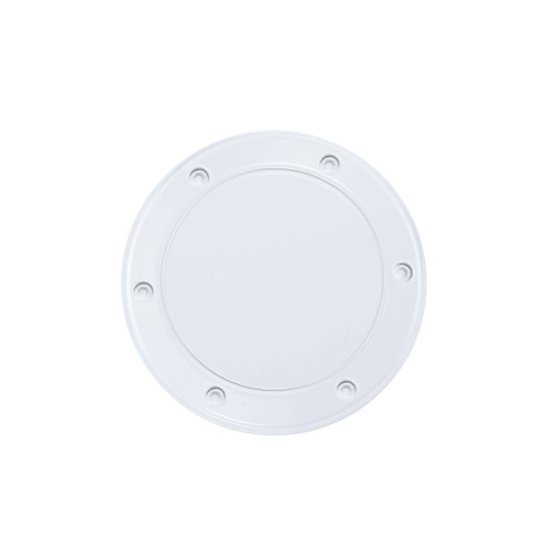 Spitfire Ceiling Fan Decorative Cap - Matte White (90|CAP6721MW)