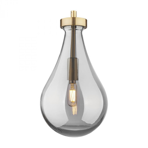 5'' Light Smoke Owego Shade (3442|G451-7SM)