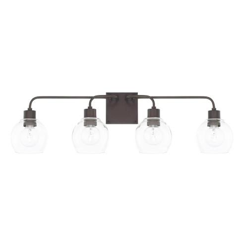 Four Light Vanity (42|120041BZ-426)