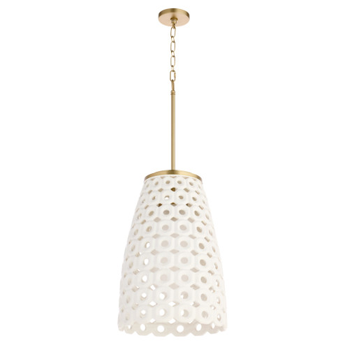 VARRO CERAMIC PENDANT - AGB (83|800-80)