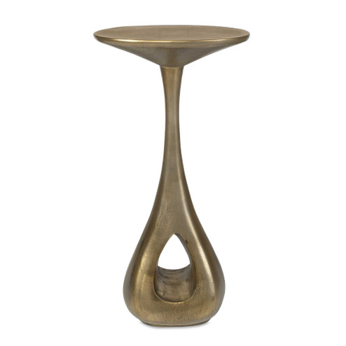 Uttermost Tolstoy Indoor-Outdoor Accent Table (85|50642)
