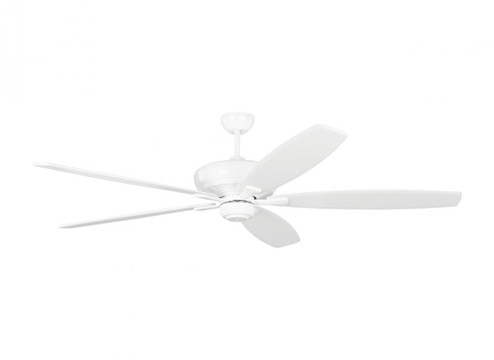 Dover 68'' Ceiling Fan (38|5DVR68RZW)