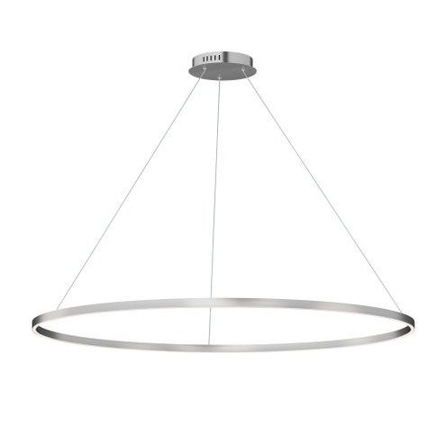 Groove 60'' Pendant - 5CCT Select (94|E52735-AL)