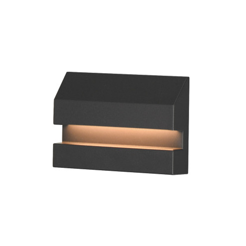 Brink LED Step Light (94|E41510-BK)