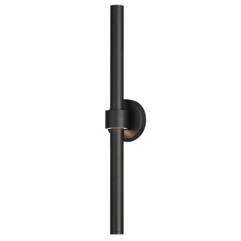 Reveal 28'' LED Outdoor Wall Sconce (94|E34768-BK)