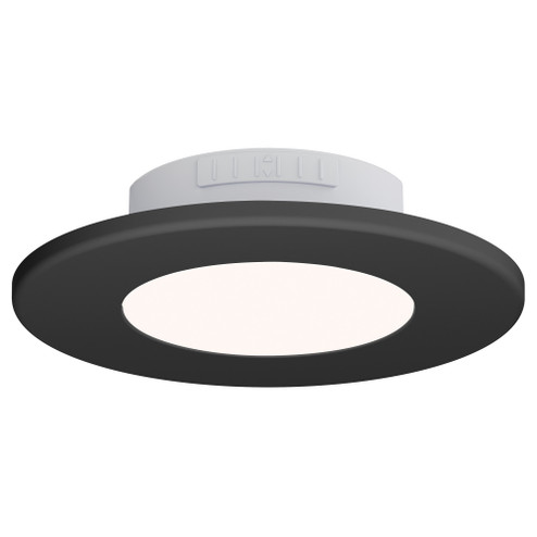 Snug 4'' LED Recessed DownLight CCT Select (19|87655BK)