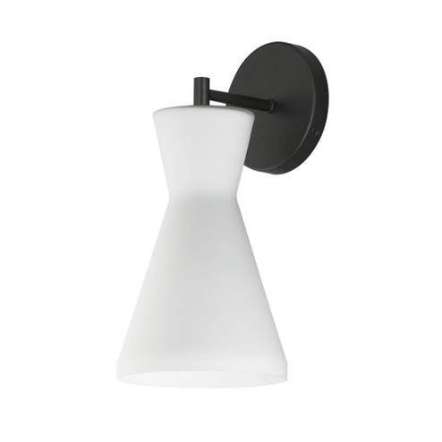 Sinch-Wall Sconce (19|11450SWBK)