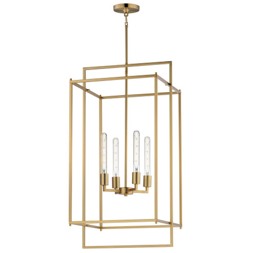Gridline Extra Large Pendant (19|10413NAB)