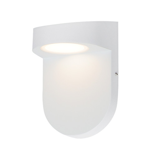 Ledge LED Outdoor ADA Wall Sconce (19|86196WT)
