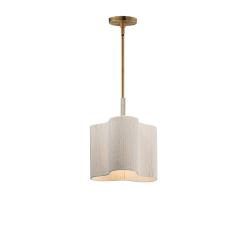 Corsica-Single Pendant (19|12831OFNAB)