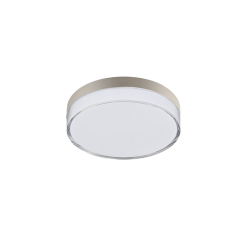 Edge 5'' LED Flush Mount (19|59760CLFTSN)