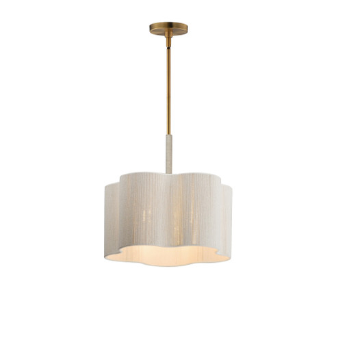 Corsica 3-Light Pendant (19|12833OFNAB)