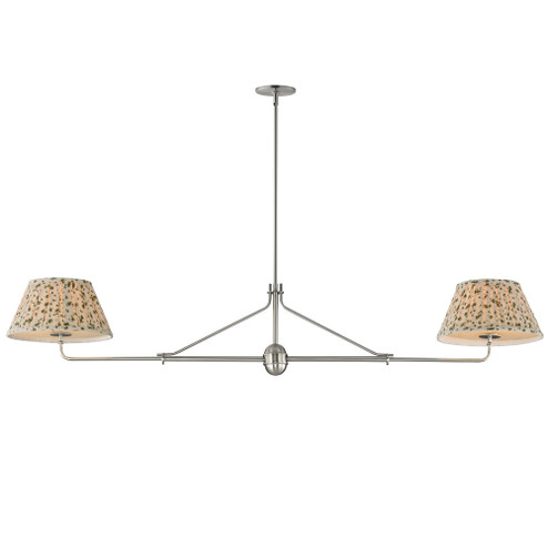 Dunbridge 2-Light Pendant (19|18412OWPN)
