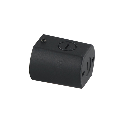 Fulcrum Hardwire Junction Box for 86251 (19|MSC86251BK)