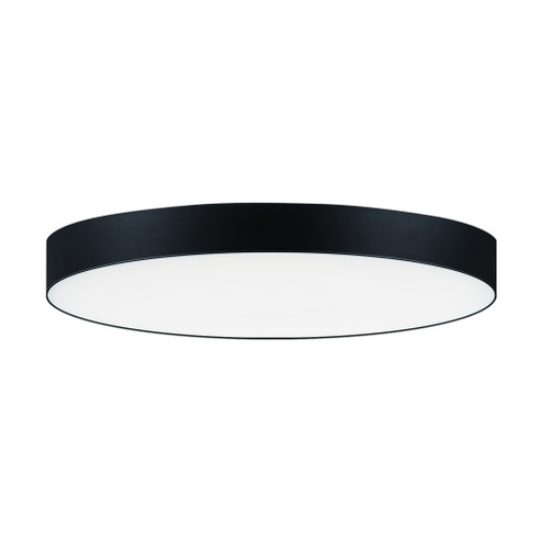 Trim 7'' RD LED Surface Mount 3000K 3-in-1 Dim (19|57442WTBK)