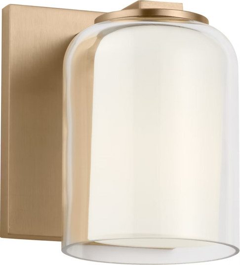 Holden Sconce (7725|SCDJVN133SBCGMG)