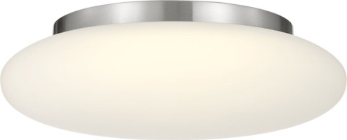 Amir 18 Flush Mount (7725|SCDJFM13430BNEG)