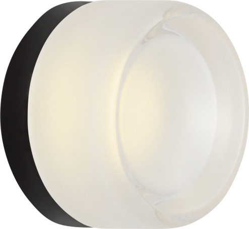 Tatum 5'' Sconce (7725|SCDJWS16530MBKCG)