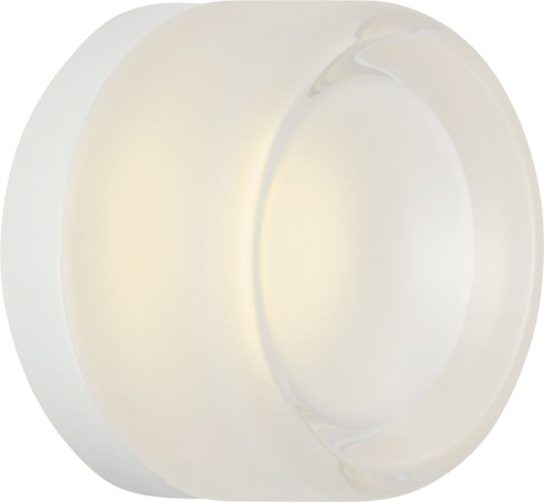 Tatum 5'' Sconce (7725|SCDJWS16530MWTCG)