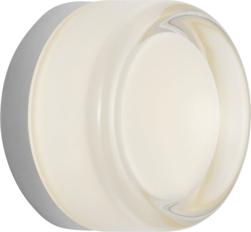Tatum 5'' Sconce (7725|SCDJWS16527CHCGPW)