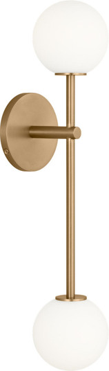 Sorelle 21'' Sconce (7725|SCRJWS185EBSOEG)