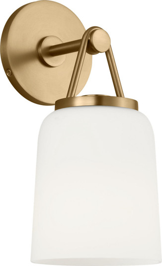 Liora 6'' Sconce (7725|SCRJWS174EBSOEG)