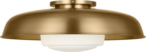 Liora 20'' Flush Mount (7725|SCRJFM170EBSOEG)