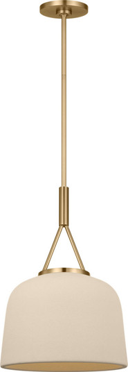 Liora 12'' Pendant (7725|SCRJPD166EBSIS)