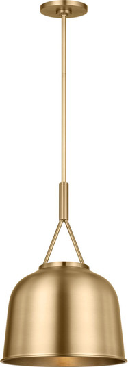 Liora 12'' Pendant (7725|SCRJPD166EBS)