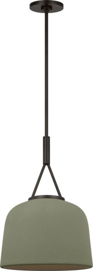 Liora 12'' Pendant (7725|SCRJPD166AISS)