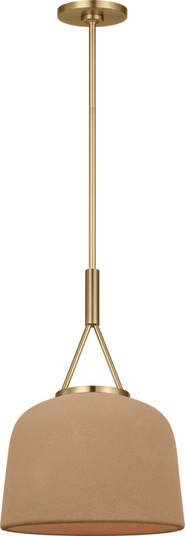 Liora 12'' Pendant (7725|SCRJPD166EBSTS)