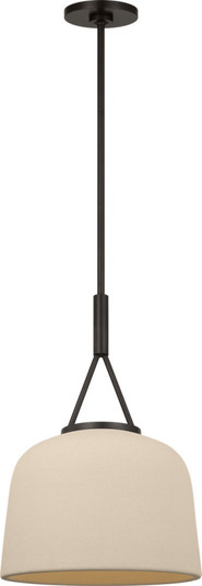 Liora 12'' Pendant (7725|SCRJPD166AIIS)